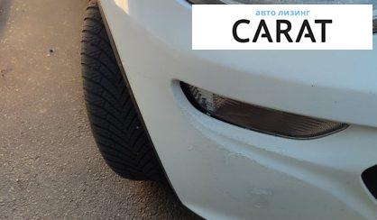 Chevrolet Bolt EV 2017