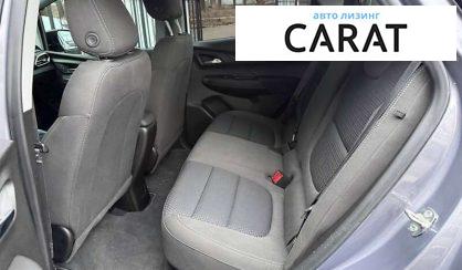 Chevrolet Bolt EV 2023