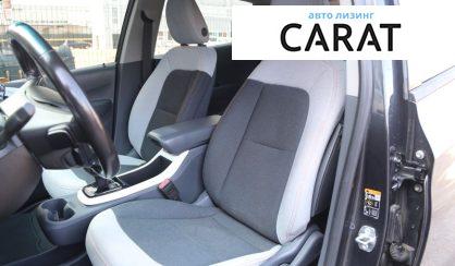 Chevrolet Bolt EV 2017