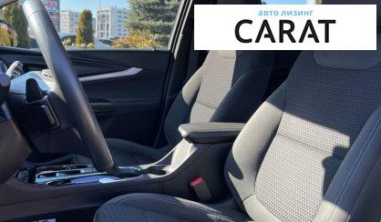 Chevrolet Bolt EV 2022