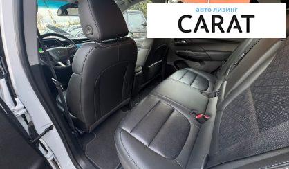 Chevrolet Bolt EV 2023