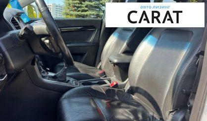 Chevrolet Captiva 2012