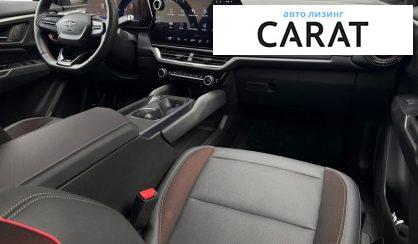 Chevrolet Equinox 2024