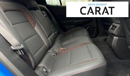 Chevrolet Equinox 2024