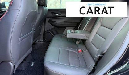 Chevrolet TrailBlazer 2021