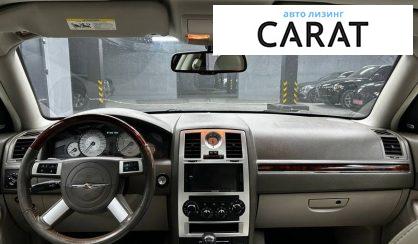 Chrysler 300 C 2006