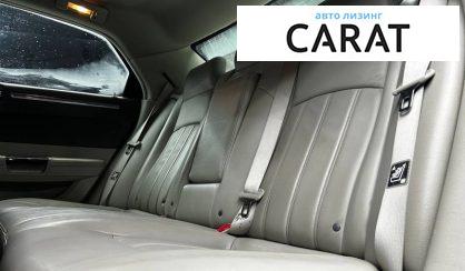 Chrysler 300 C 2006