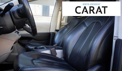 Chrysler Pacifica 2019