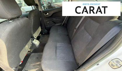 Citroen C-Elysee 2013