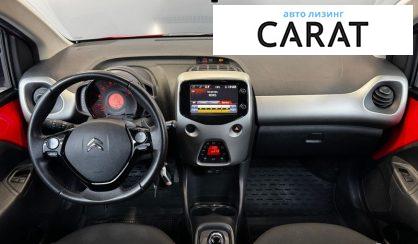 Citroen C1 2018