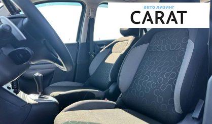 Citroen C3 Picasso 2012