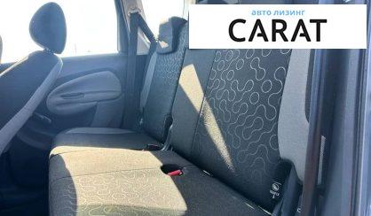 Citroen C3 Picasso 2012