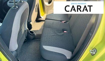 Citroen C3 Picasso 2009