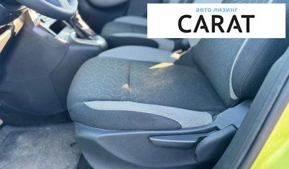 Citroen C3 Picasso 2009