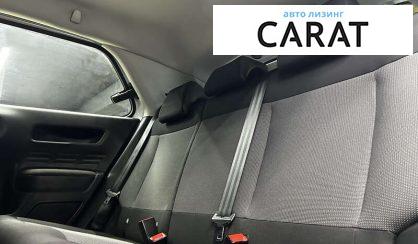 Citroen C4 Cactus 2016