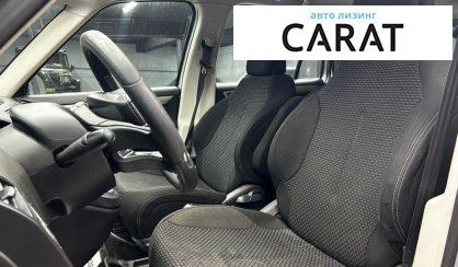 Citroen C4 Picasso 2009