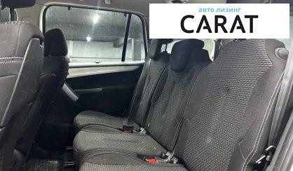 Citroen C4 Picasso 2009