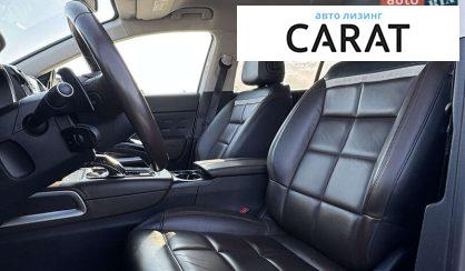 Citroen C5 Aircross 2019