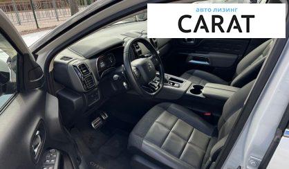 Citroen C5 Aircross 2019