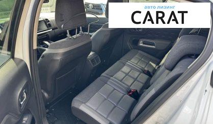 Citroen C5 Aircross 2019