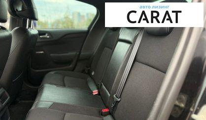 Citroen DS4 2012