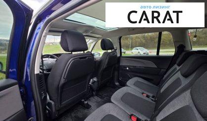 Citroen Grand C4 Picasso 2018