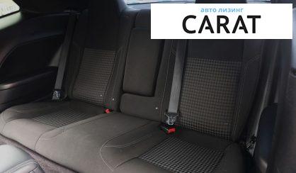 Dodge Challenger 2016