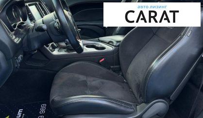 Dodge Challenger 2018