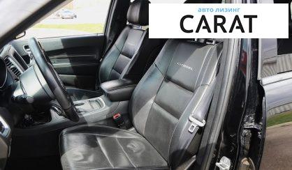 Dodge Durango 2018