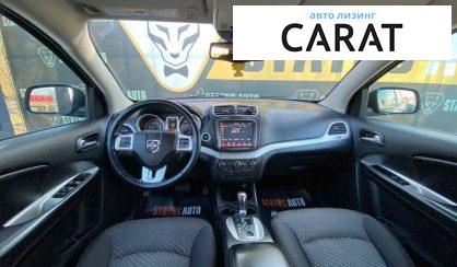 Dodge Journey 2014