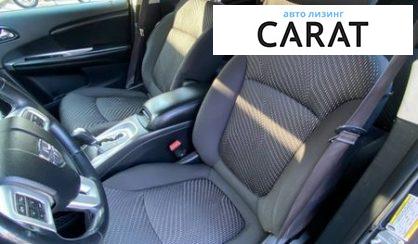 Dodge Journey 2014