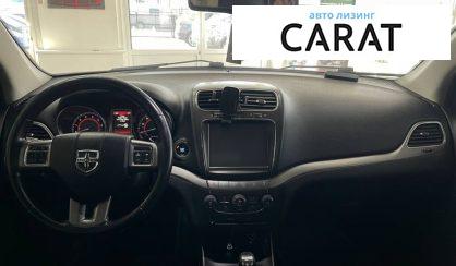 Dodge Journey 2019