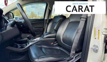 Dodge Journey 2016