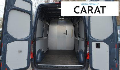 Mercedes-Benz Sprinter 2020