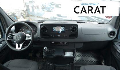 Mercedes-Benz Sprinter 2020