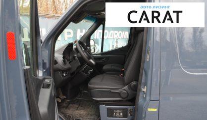 Mercedes-Benz Sprinter 2020