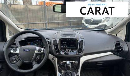 Ford C-Max 2015