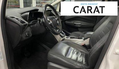 Ford C-Max 2013