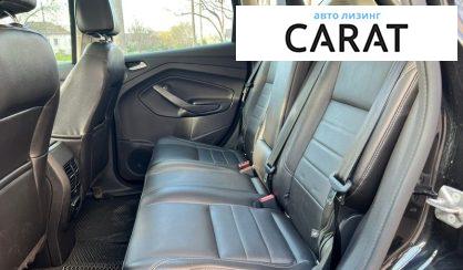 Ford C-Max 2015