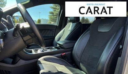 Ford Edge 2021