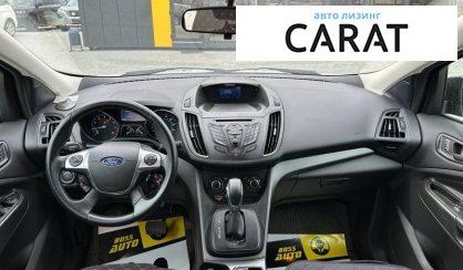 Ford Escape 2014