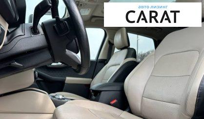 Ford Escape 2019