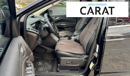 Ford Escape 2015