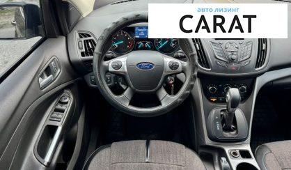 Ford Escape 2015