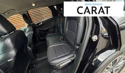 Ford Escape 2019