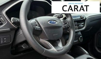 Ford Escape 2019