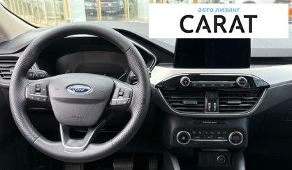 Ford Escape 2019