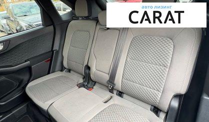 Ford Escape 2019