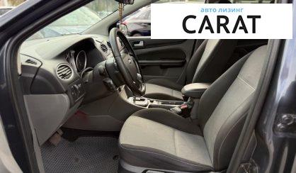 Ford Focus 2010