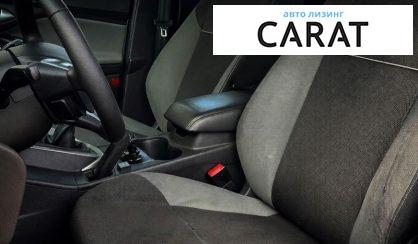 Ford Focus 2011